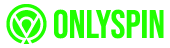 OnlySpin Türkiye Resmi Logosu
