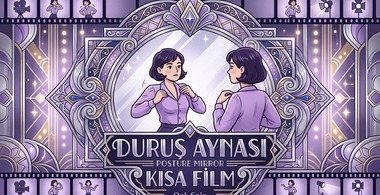 DuruşAynasıKısaFilm — omuz hizası kontrol oyunu
