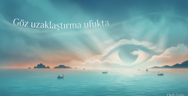 GözUzaklaştırmaUfukta — göz dinlendirme denge oyunu