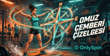OmuzÇemberiÇizelgesi — omuz germe ritim oyunu